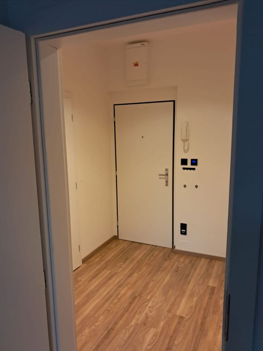 Pronájem bytu 2+kk 50 m², Křehlíkova, Brno, Jihomoravský kraj Pronájem bytu 2+kk 50 m², Křehlíkova, Brno, Jihomoravský kraj