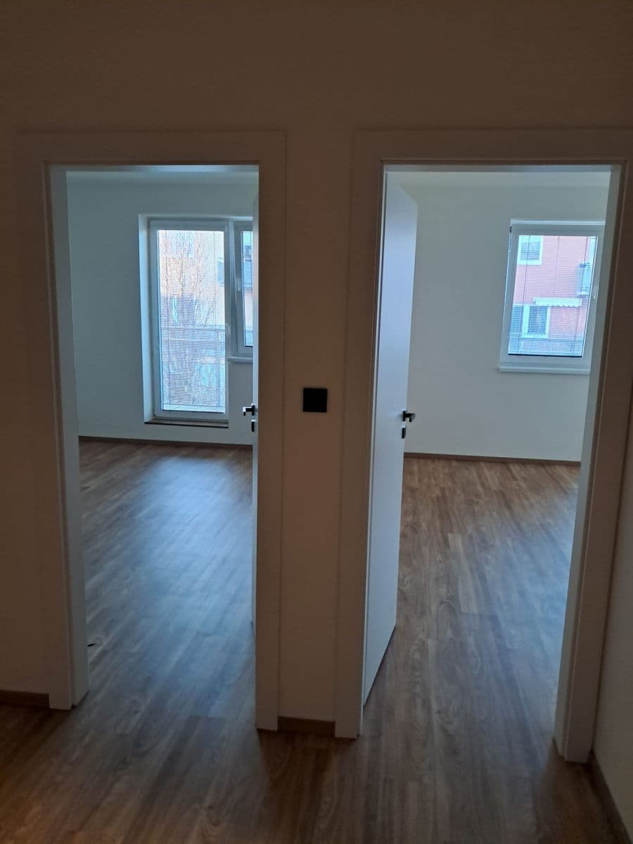 Pronájem bytu 2+kk 50 m², Křehlíkova, Brno, Jihomoravský kraj Pronájem bytu 2+kk 50 m², Křehlíkova, Brno, Jihomoravský kraj