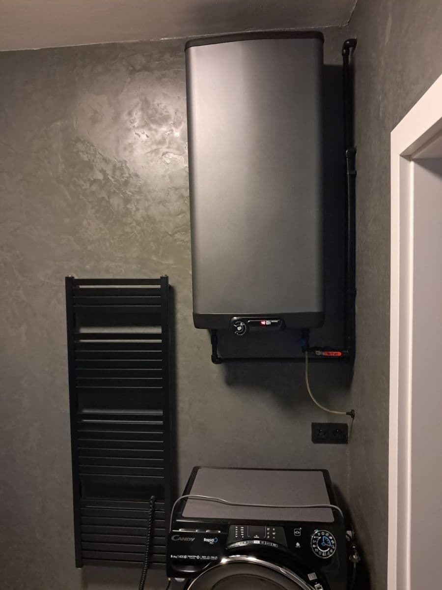 Pronájem bytu 2+kk 50 m², Křehlíkova, Brno, Jihomoravský kraj Pronájem bytu 2+kk 50 m², Křehlíkova, Brno, Jihomoravský kraj