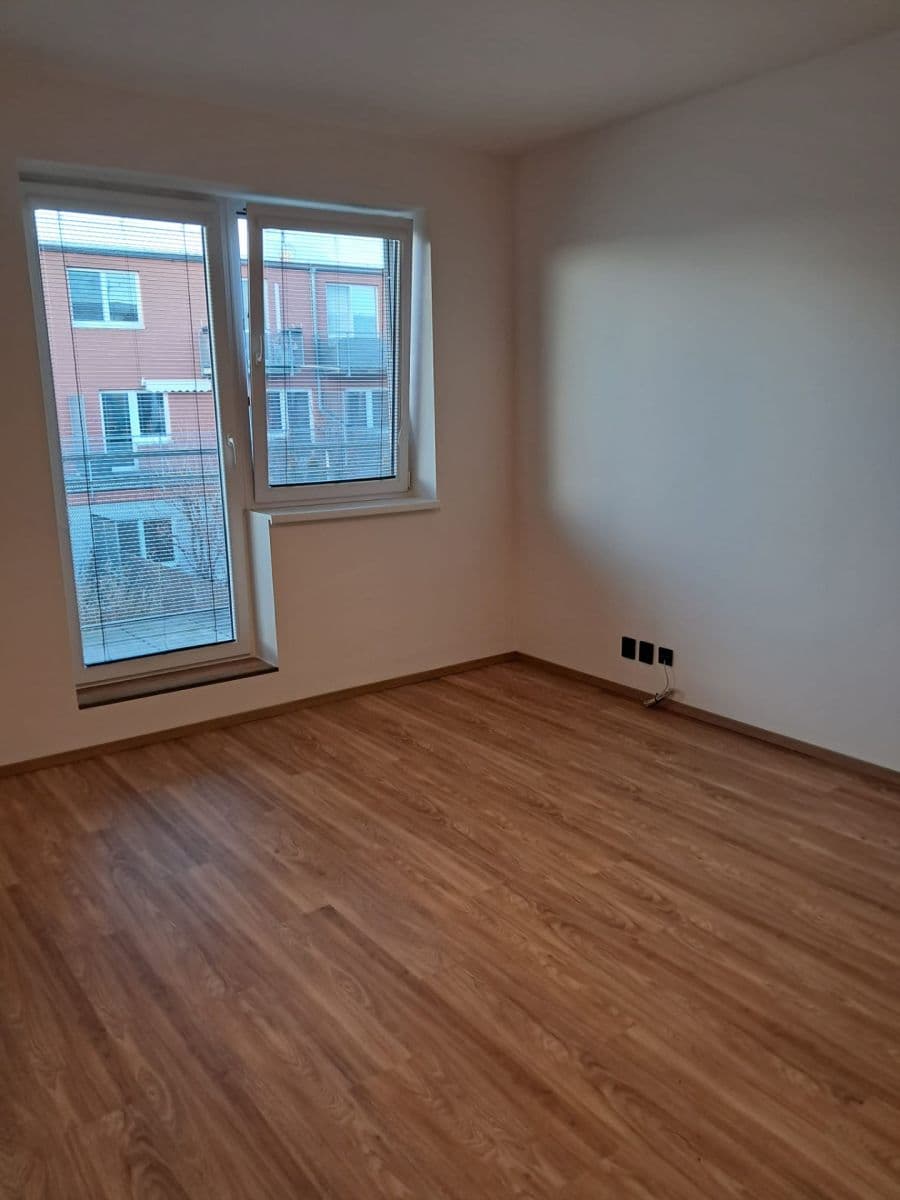 Pronájem bytu 2+kk 50 m², Křehlíkova, Brno, Jihomoravský kraj Pronájem bytu 2+kk 50 m², Křehlíkova, Brno, Jihomoravský kraj