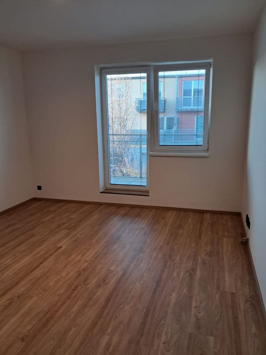 Pronájem bytu 2+kk 50 m², Křehlíkova, Brno, Jihomoravský kraj Pronájem bytu 2+kk 50 m², Křehlíkova, Brno, Jihomoravský kraj