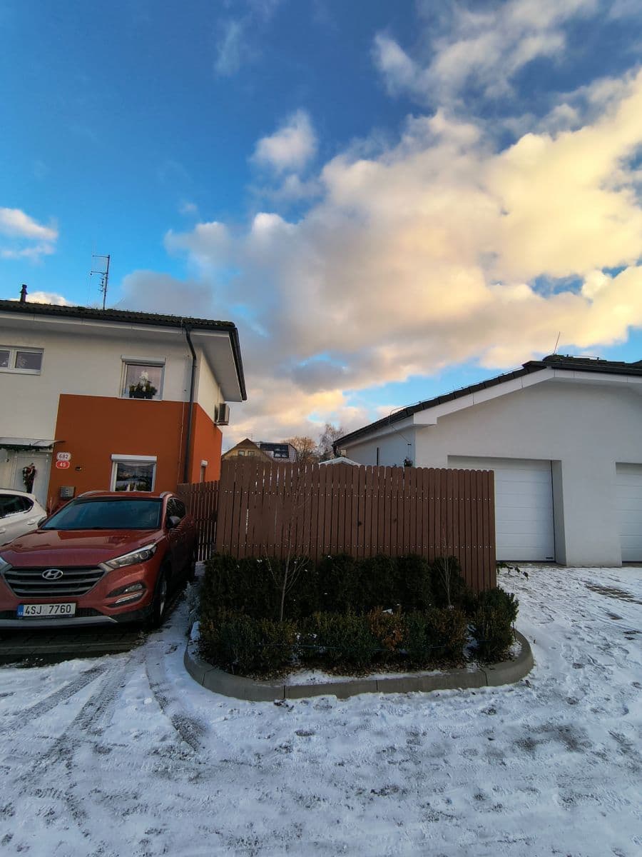 Prodej domu 90 m², pozemek 286 m², Konopná, Plzeň, Plzeňský kraj Prodej domu 90 m², pozemek 286 m², Konopná, Plzeň, Plzeňský kraj