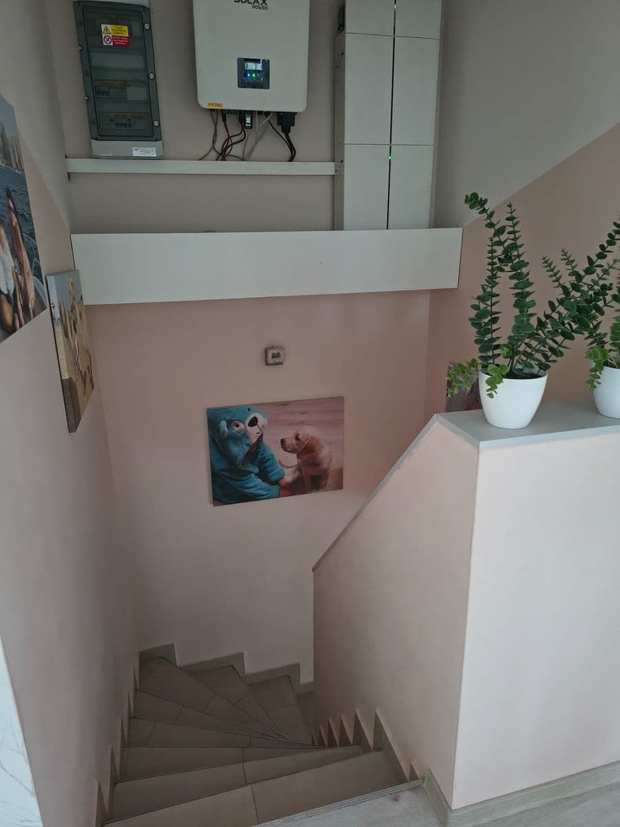 Prodej domu 90 m², pozemek 286 m², Konopná, Plzeň, Plzeňský kraj Prodej domu 90 m², pozemek 286 m², Konopná, Plzeň, Plzeňský kraj