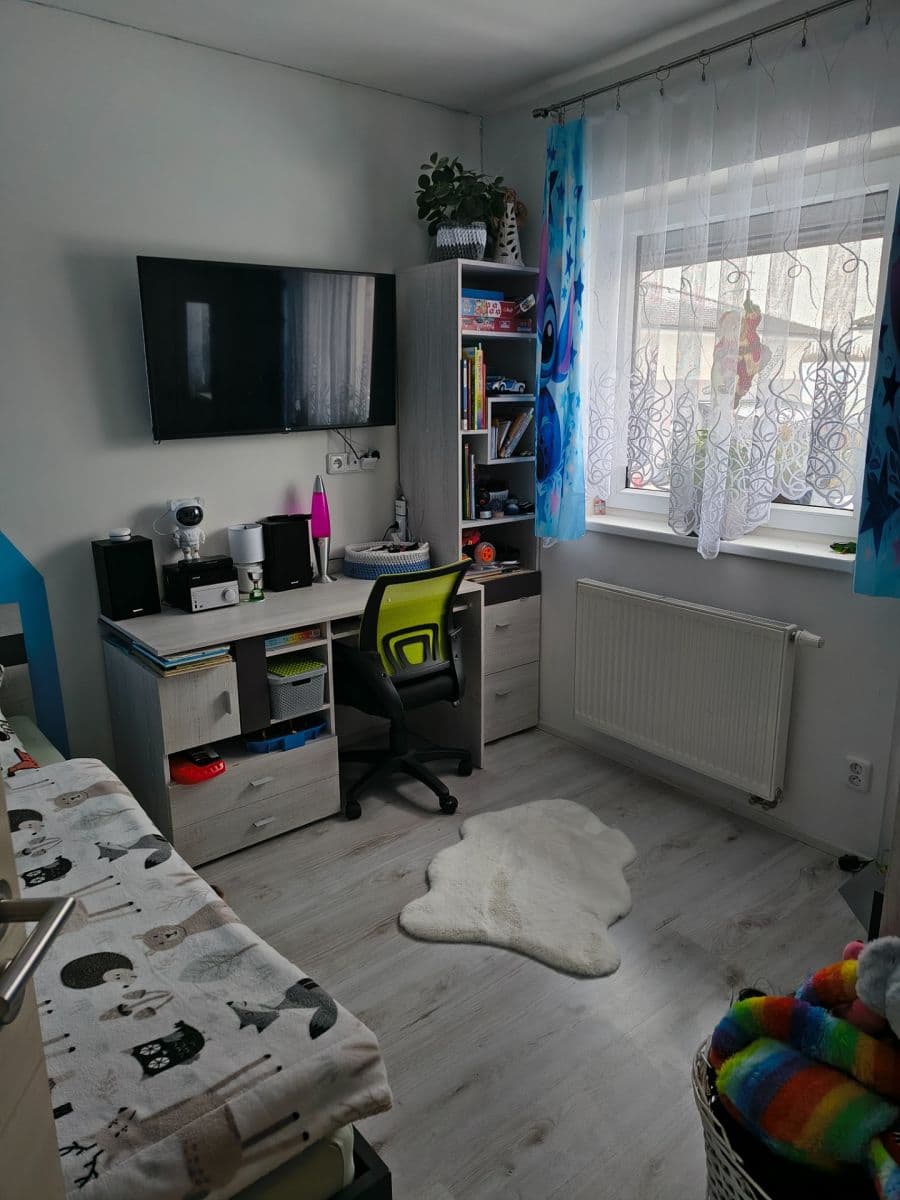 Prodej domu 90 m², pozemek 286 m², Konopná, Plzeň, Plzeňský kraj Prodej domu 90 m², pozemek 286 m², Konopná, Plzeň, Plzeňský kraj