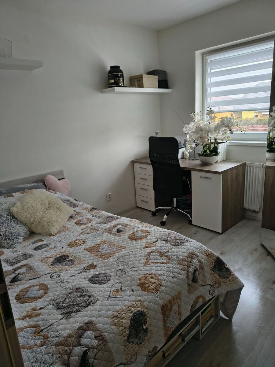 Prodej domu 90 m², pozemek 286 m², Konopná, Plzeň, Plzeňský kraj Prodej domu 90 m², pozemek 286 m², Konopná, Plzeň, Plzeňský kraj