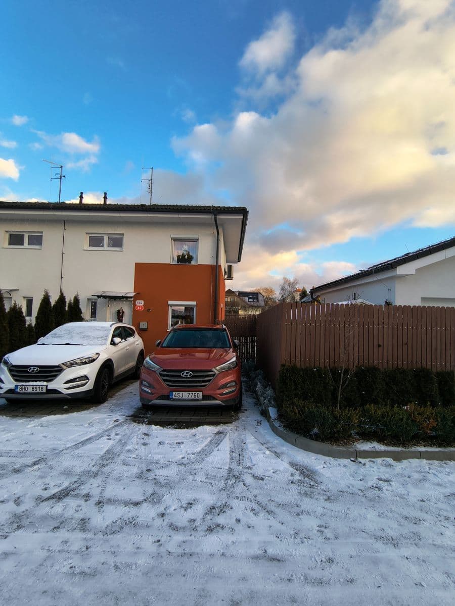 Prodej domu 90 m², pozemek 286 m², Konopná, Plzeň, Plzeňský kraj Prodej domu 90 m², pozemek 286 m², Konopná, Plzeň, Plzeňský kraj