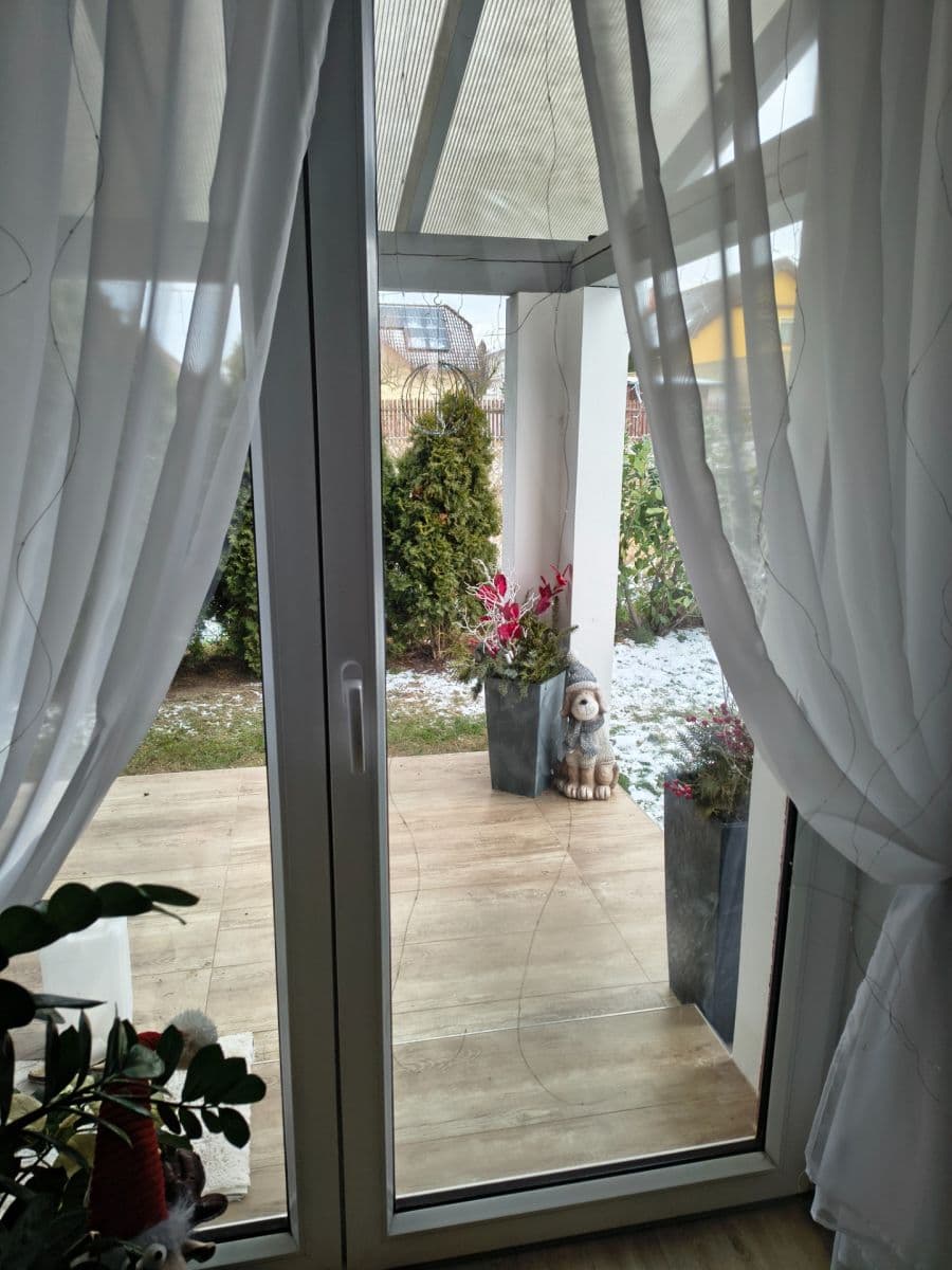 Prodej domu 90 m², pozemek 286 m², Konopná, Plzeň, Plzeňský kraj Prodej domu 90 m², pozemek 286 m², Konopná, Plzeň, Plzeňský kraj