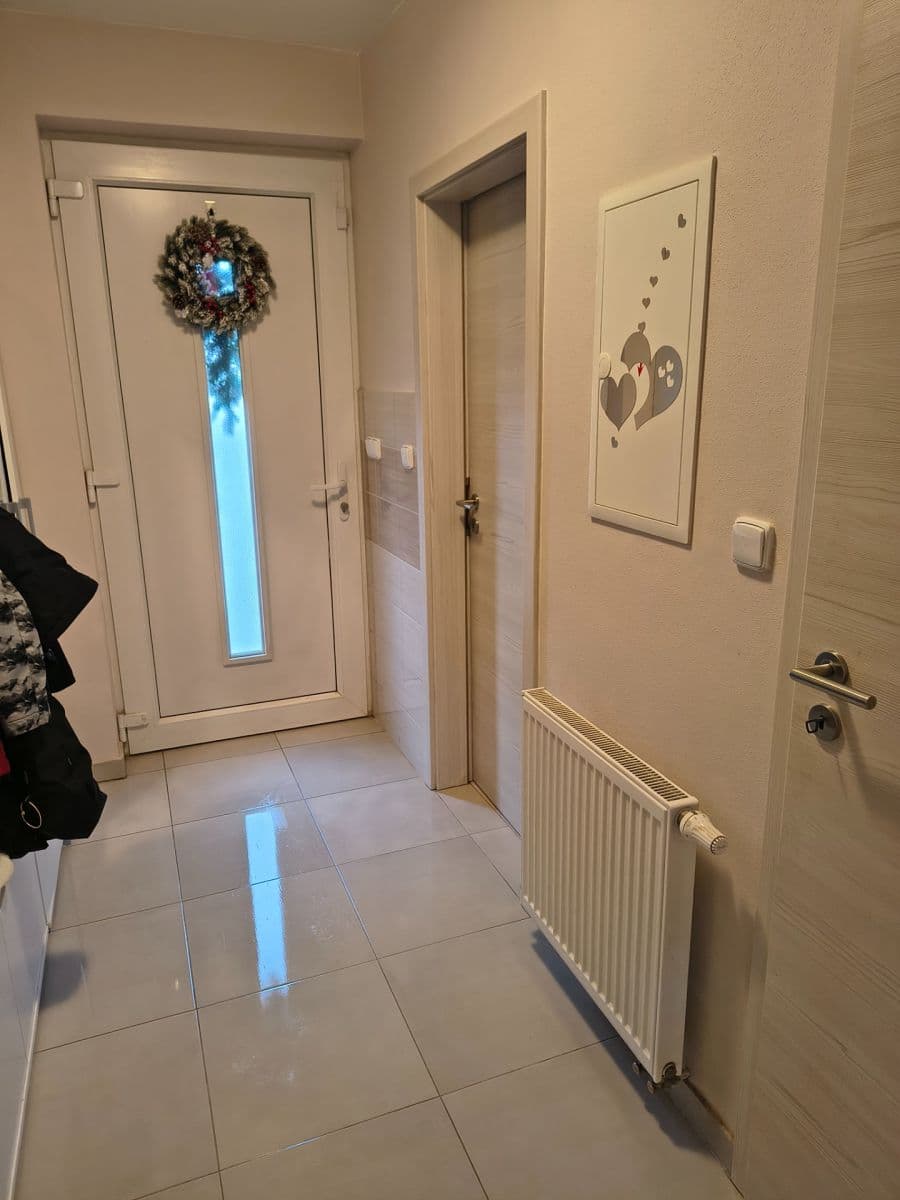 Prodej domu 90 m², pozemek 286 m², Konopná, Plzeň, Plzeňský kraj Prodej domu 90 m², pozemek 286 m², Konopná, Plzeň, Plzeňský kraj