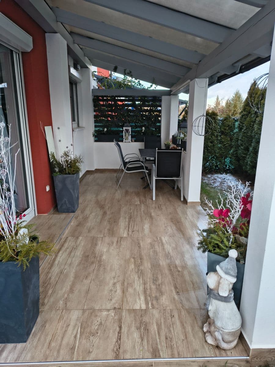 Prodej domu 90 m², pozemek 286 m², Konopná, Plzeň, Plzeňský kraj Prodej domu 90 m², pozemek 286 m², Konopná, Plzeň, Plzeňský kraj