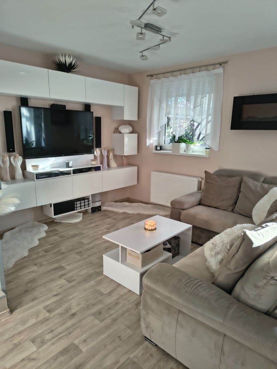 Prodej domu 90 m², pozemek 286 m², Konopná, Plzeň, Plzeňský kraj Prodej domu 90 m², pozemek 286 m², Konopná, Plzeň, Plzeňský kraj