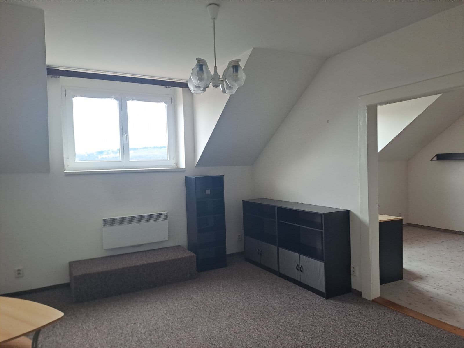 Pronájem bytu 2+1 53 m², Podhorská, Praha, Praha Pronájem bytu 2+1 53 m², Podhorská, Praha, Praha