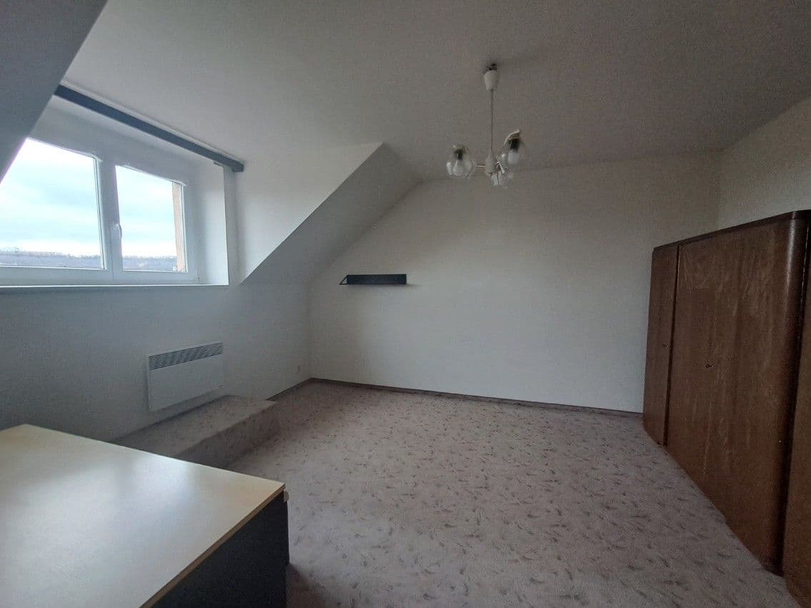 Pronájem bytu 2+1 53 m², Podhorská, Praha, Praha Pronájem bytu 2+1 53 m², Podhorská, Praha, Praha