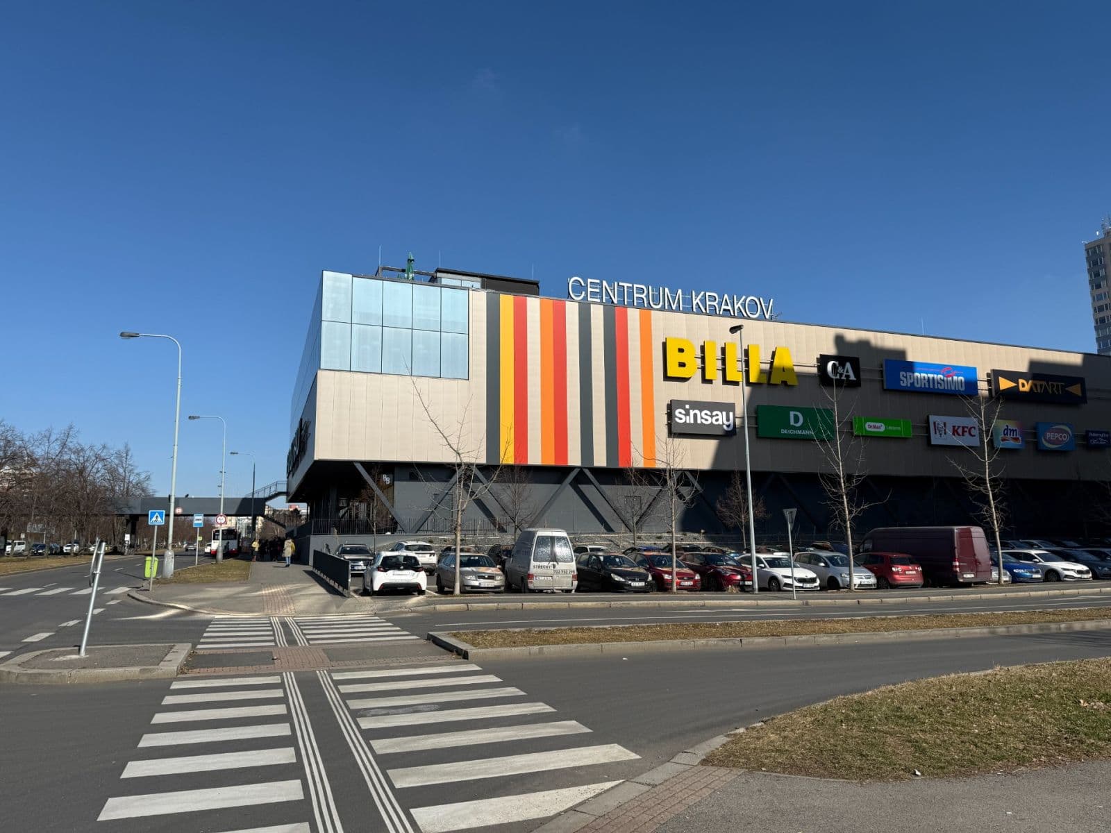 Prodej bytu 2+kk 44 m², Hnězdenská, Praha, Praha Prodej bytu 2+kk 44 m², Hnězdenská, Praha, Praha