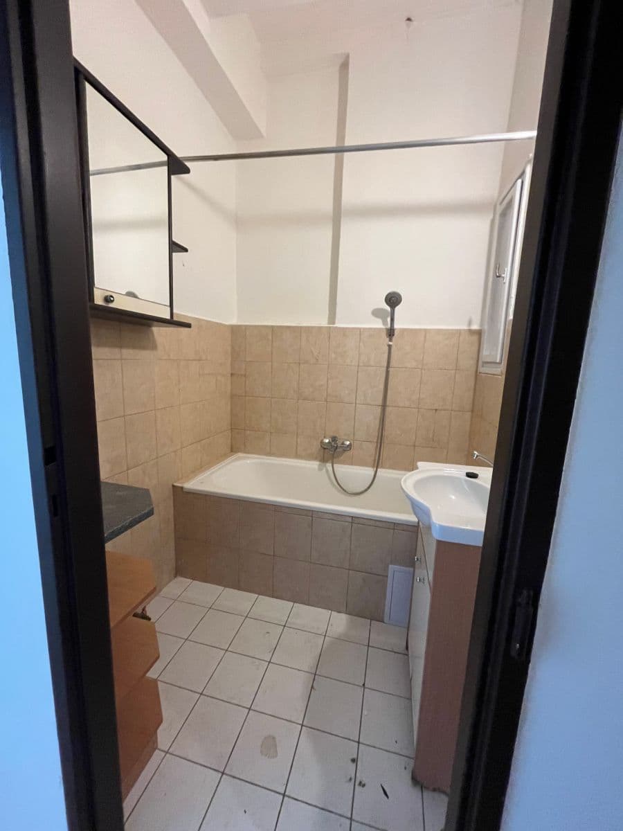 Pronájem bytu 2+kk 50 m², Prachnerova, Praha, Praha Pronájem bytu 2+kk 50 m², Prachnerova, Praha, Praha