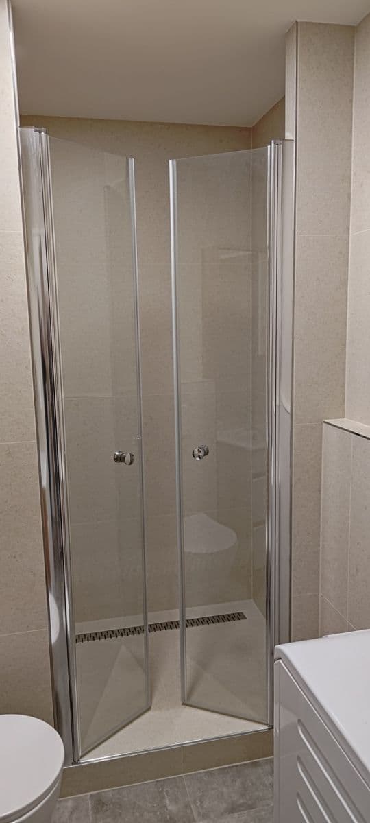 Pronájem bytu 1+kk 31 m², Družstevní, Zlín, Zlínský kraj Pronájem bytu 1+kk 31 m², Družstevní, Zlín, Zlínský kraj