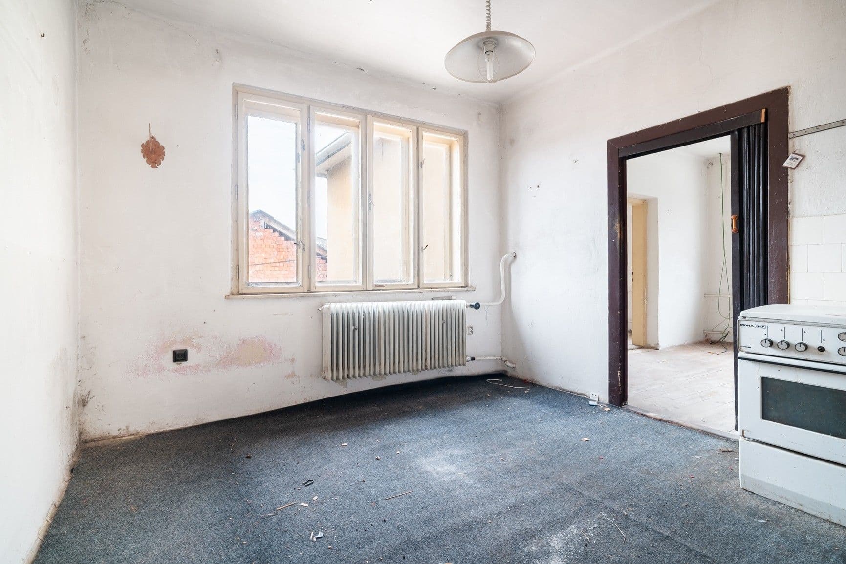 Prodej domu 219 m², pozemek 1.275 m², Podhájí, Moravský Písek, Jihomoravský kraj Prodej domu 219 m², pozemek 1.275 m², Podhájí, Moravský Písek, Jihomoravský kraj