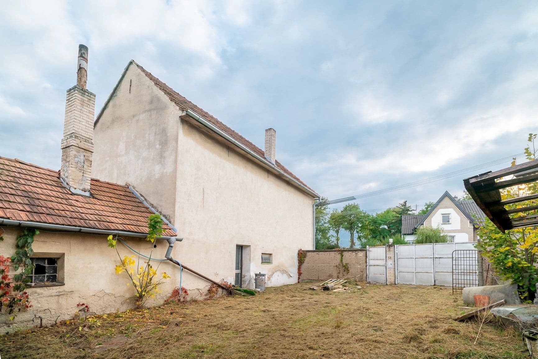 Prodej domu 219 m², pozemek 1.275 m², Podhájí, Moravský Písek, Jihomoravský kraj Prodej domu 219 m², pozemek 1.275 m², Podhájí, Moravský Písek, Jihomoravský kraj