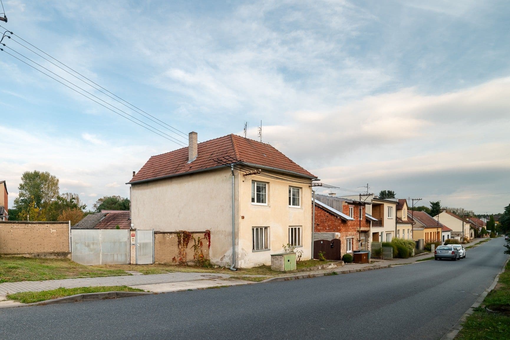 Prodej domu 219 m², pozemek 1.275 m², Podhájí, Moravský Písek, Jihomoravský kraj Prodej domu 219 m², pozemek 1.275 m², Podhájí, Moravský Písek, Jihomoravský kraj