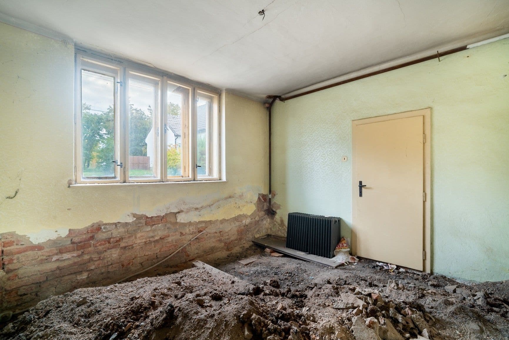 Prodej domu 219 m², pozemek 1.275 m², Podhájí, Moravský Písek, Jihomoravský kraj Prodej domu 219 m², pozemek 1.275 m², Podhájí, Moravský Písek, Jihomoravský kraj