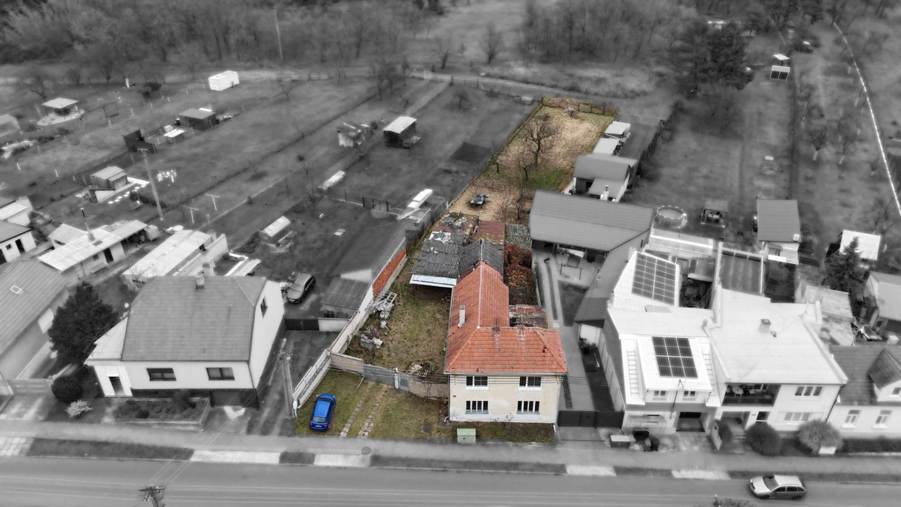 Prodej domu 219 m², pozemek 1.275 m², Podhájí, Moravský Písek, Jihomoravský kraj Prodej domu 219 m², pozemek 1.275 m², Podhájí, Moravský Písek, Jihomoravský kraj