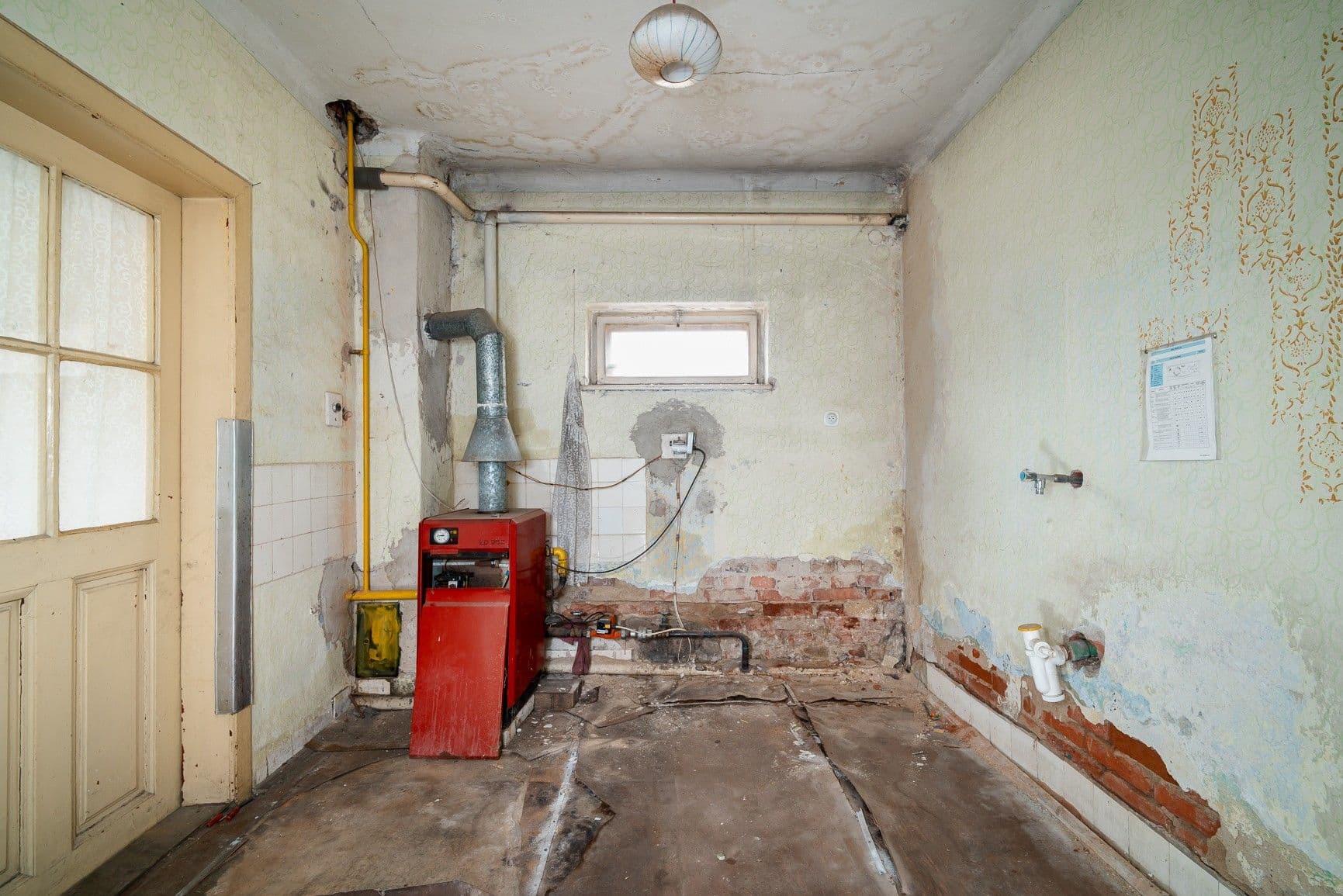 Prodej domu 219 m², pozemek 1.275 m², Podhájí, Moravský Písek, Jihomoravský kraj Prodej domu 219 m², pozemek 1.275 m², Podhájí, Moravský Písek, Jihomoravský kraj