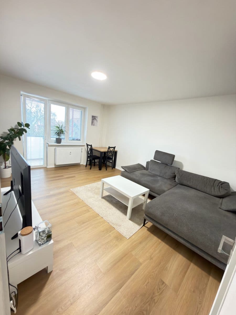 Pronájem bytu 2+1 56 m², nám. Míru, Blansko, Jihomoravský kraj Pronájem bytu 2+1 56 m², nám. Míru, Blansko, Jihomoravský kraj