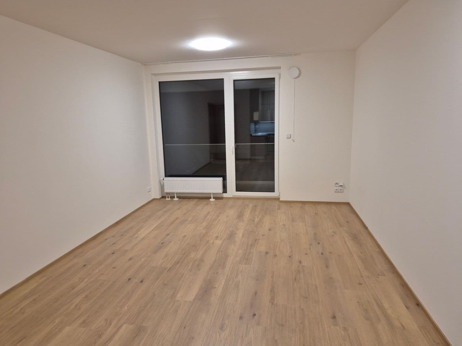 Pronájem bytu 2+kk 55 m², Čakovická, Praha, Praha Pronájem bytu 2+kk 55 m², Čakovická, Praha, Praha