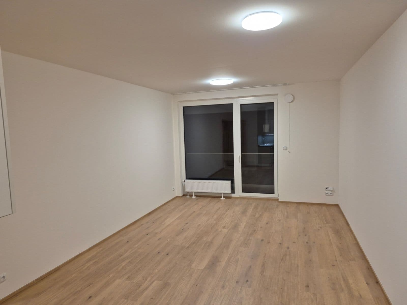 Pronájem bytu 2+kk 55 m², Čakovická, Praha, Praha Pronájem bytu 2+kk 55 m², Čakovická, Praha, Praha