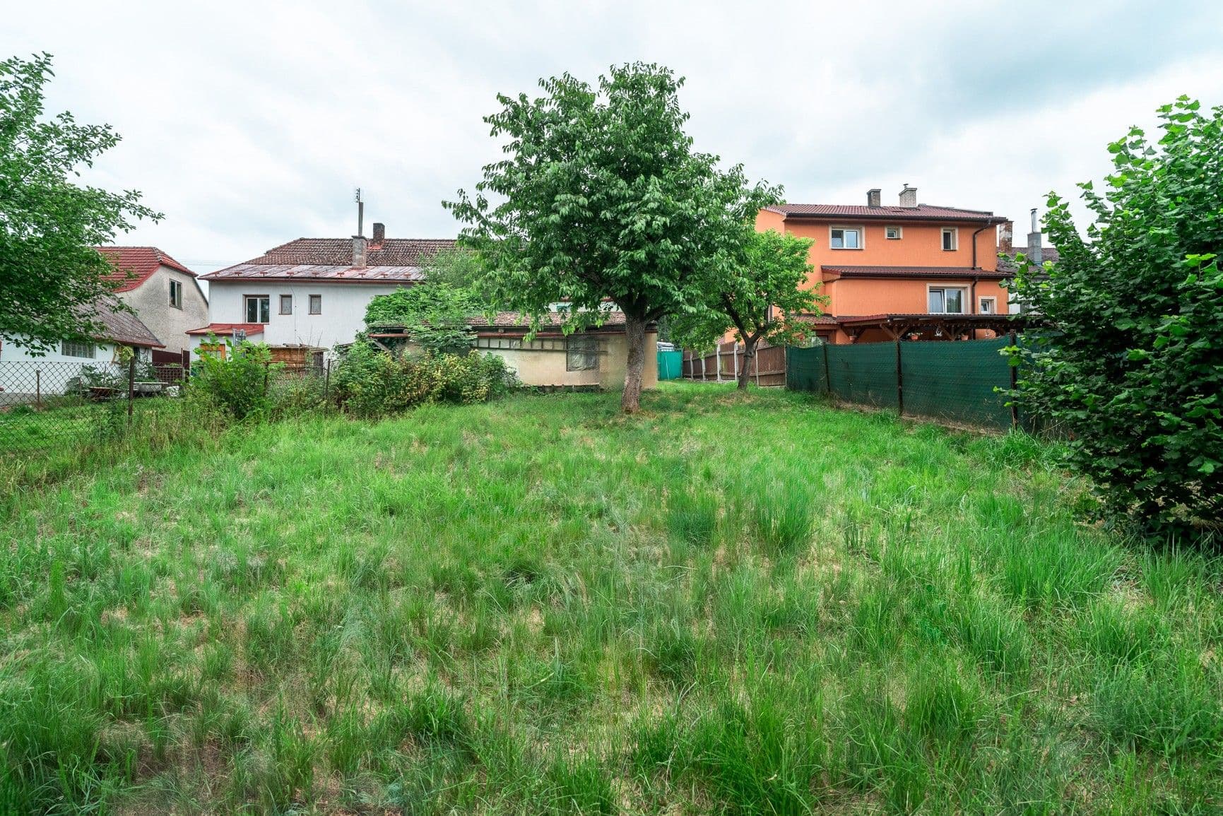 Prodej domu 75 m², pozemek 466 m², Popelín, Jihočeský kraj Prodej domu 75 m², pozemek 466 m², Popelín, Jihočeský kraj