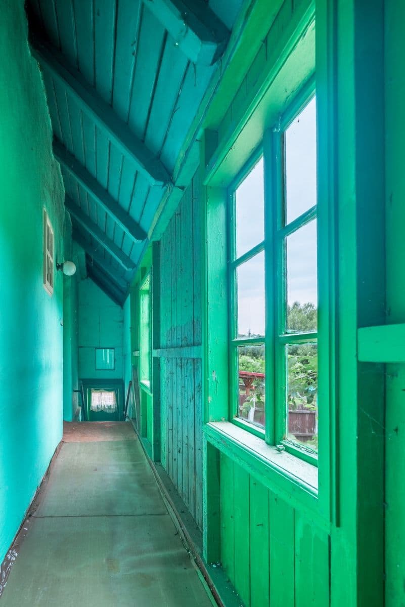 Prodej domu 75 m², pozemek 466 m², Popelín, Jihočeský kraj Prodej domu 75 m², pozemek 466 m², Popelín, Jihočeský kraj