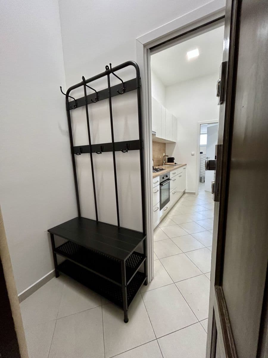 Pronájem bytu 53 m², Na Plzeňce, Praha, Praha Pronájem bytu 53 m², Na Plzeňce, Praha, Praha