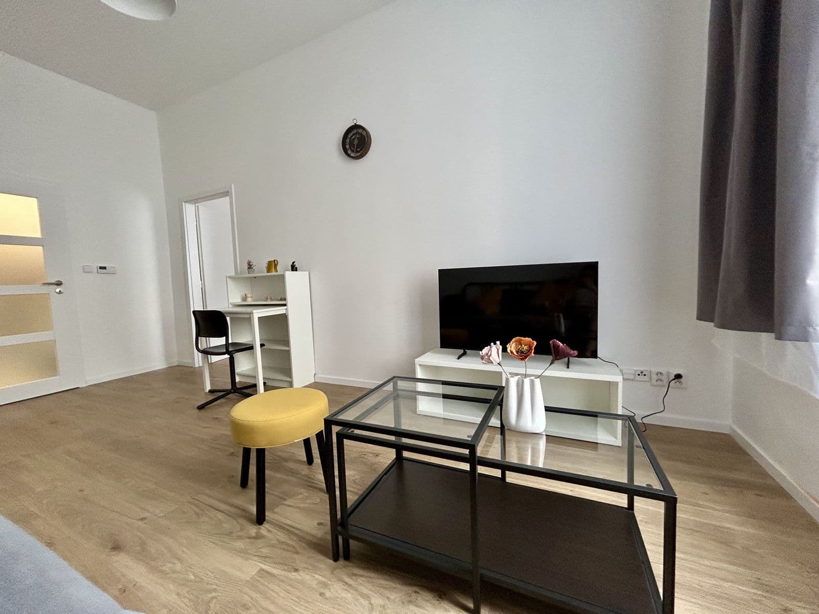 Pronájem bytu 53 m², Na Plzeňce, Praha, Praha Pronájem bytu 53 m², Na Plzeňce, Praha, Praha
