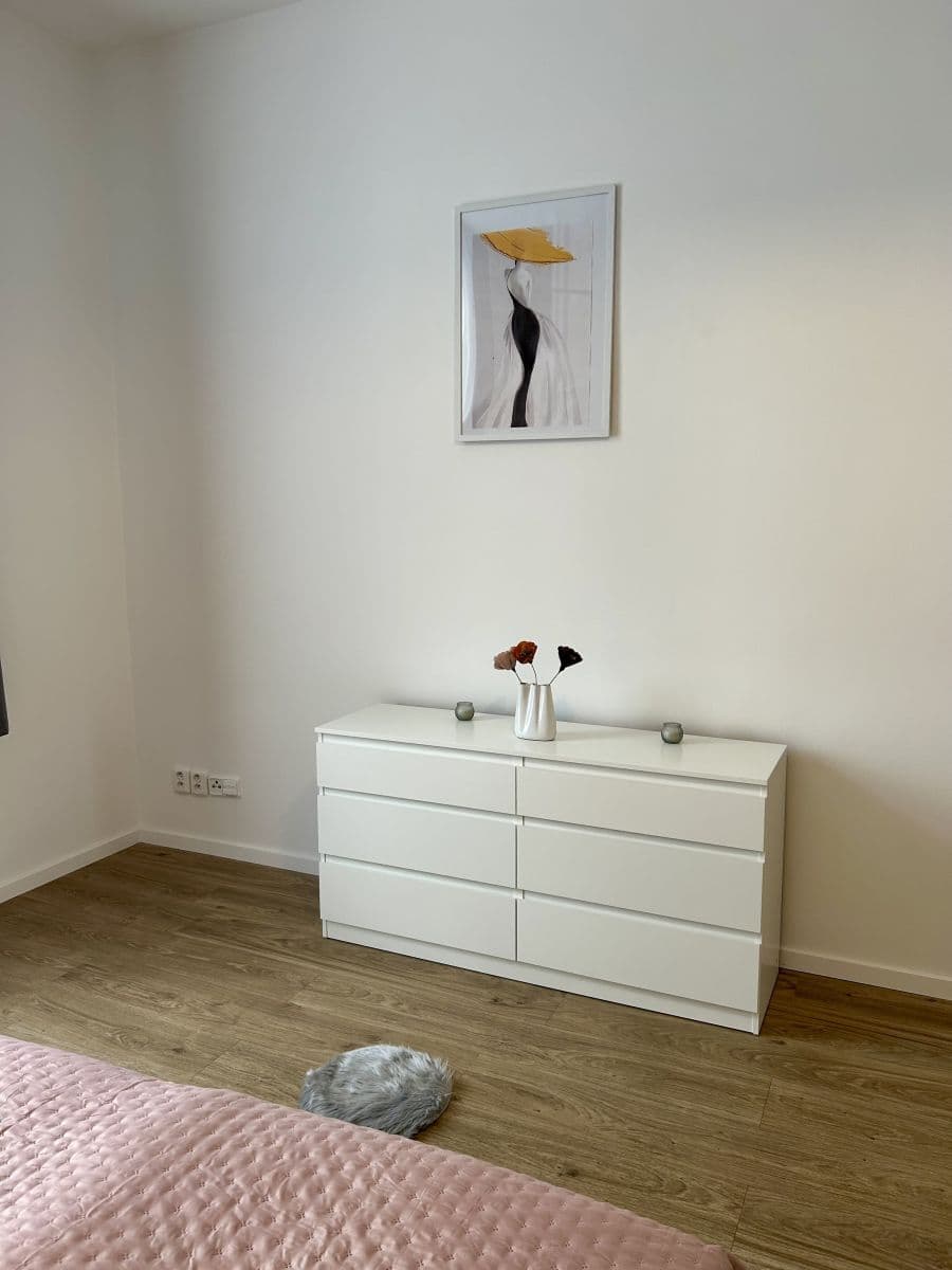 Pronájem bytu 53 m², Na Plzeňce, Praha, Praha Pronájem bytu 53 m², Na Plzeňce, Praha, Praha