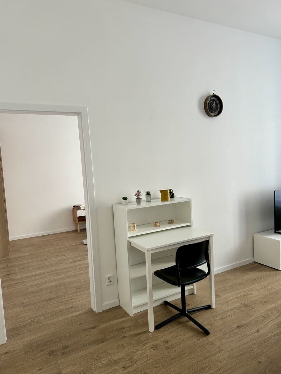 Pronájem bytu 53 m², Na Plzeňce, Praha, Praha Pronájem bytu 53 m², Na Plzeňce, Praha, Praha