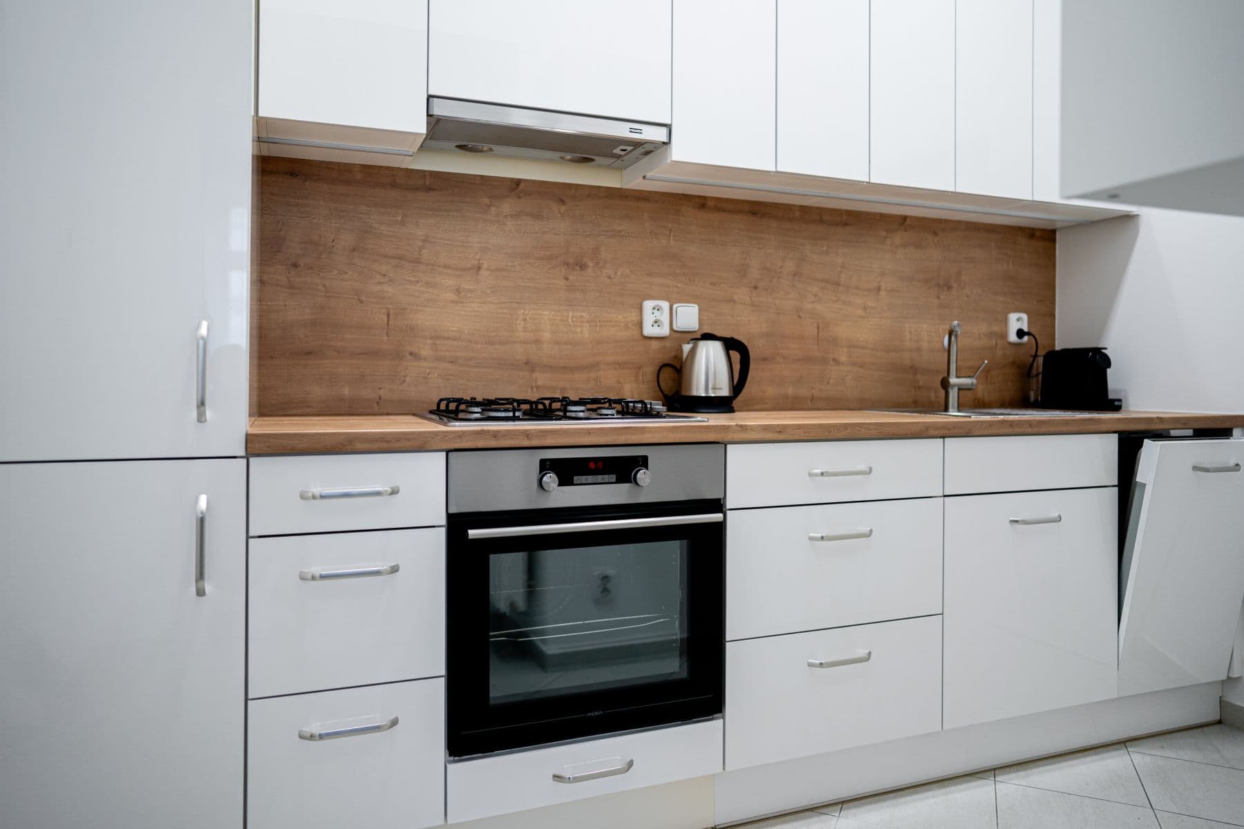 Pronájem bytu 53 m², Na Plzeňce, Praha, Praha Pronájem bytu 53 m², Na Plzeňce, Praha, Praha