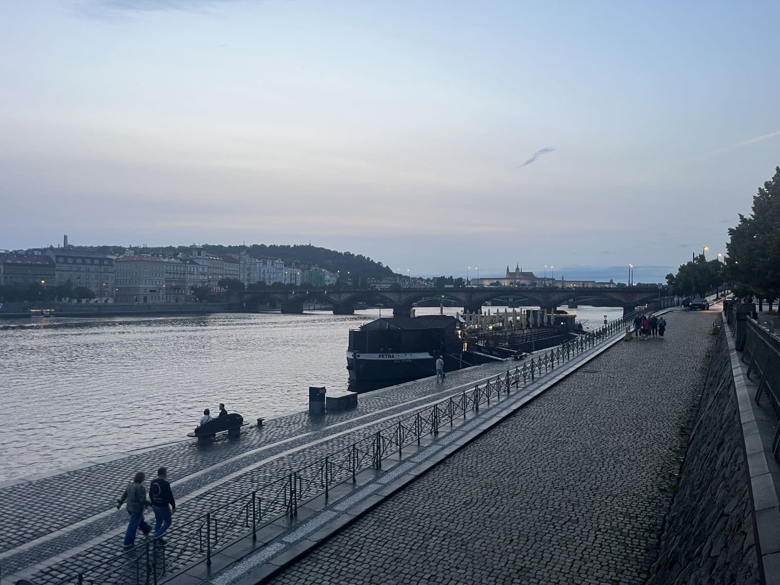Pronájem bytu 53 m², Na Plzeňce, Praha, Praha Pronájem bytu 53 m², Na Plzeňce, Praha, Praha