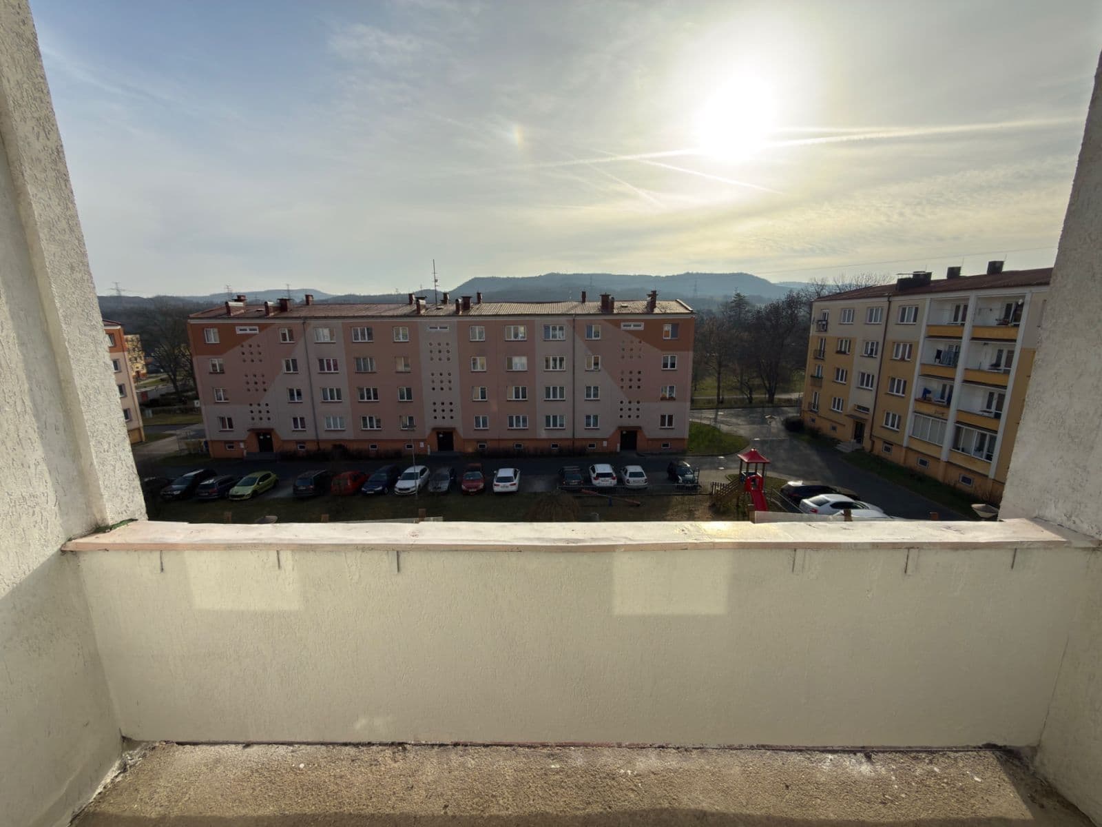 Pronájem bytu 3+1 70 m², Budovatelů, Kadaň, Ústecký kraj Pronájem bytu 3+1 70 m², Budovatelů, Kadaň, Ústecký kraj