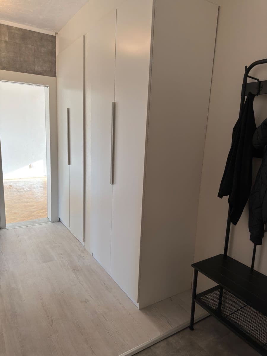 Pronájem bytu 3+1 70 m², Budovatelů, Kadaň, Ústecký kraj Pronájem bytu 3+1 70 m², Budovatelů, Kadaň, Ústecký kraj