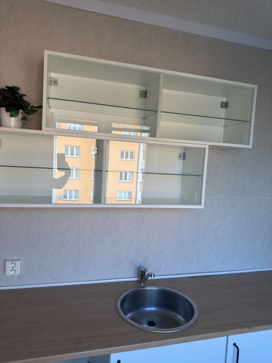 Pronájem bytu 3+1 70 m², Budovatelů, Kadaň, Ústecký kraj Pronájem bytu 3+1 70 m², Budovatelů, Kadaň, Ústecký kraj