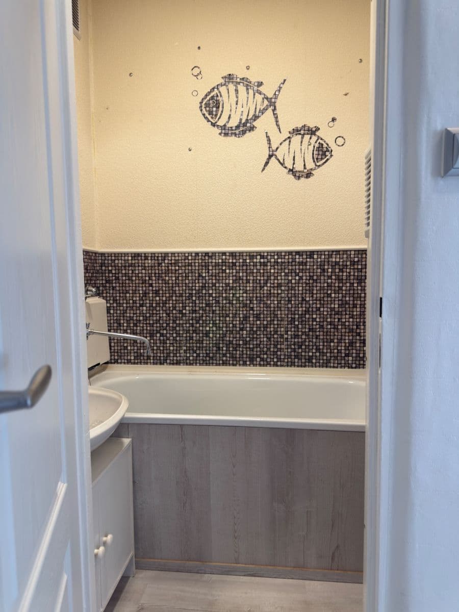 Pronájem bytu 3+1 70 m², Budovatelů, Kadaň, Ústecký kraj Pronájem bytu 3+1 70 m², Budovatelů, Kadaň, Ústecký kraj