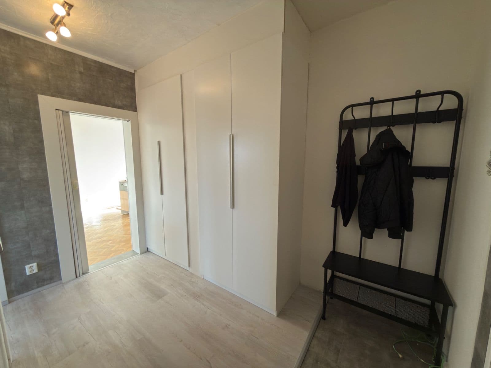 Pronájem bytu 3+1 70 m², Budovatelů, Kadaň, Ústecký kraj Pronájem bytu 3+1 70 m², Budovatelů, Kadaň, Ústecký kraj