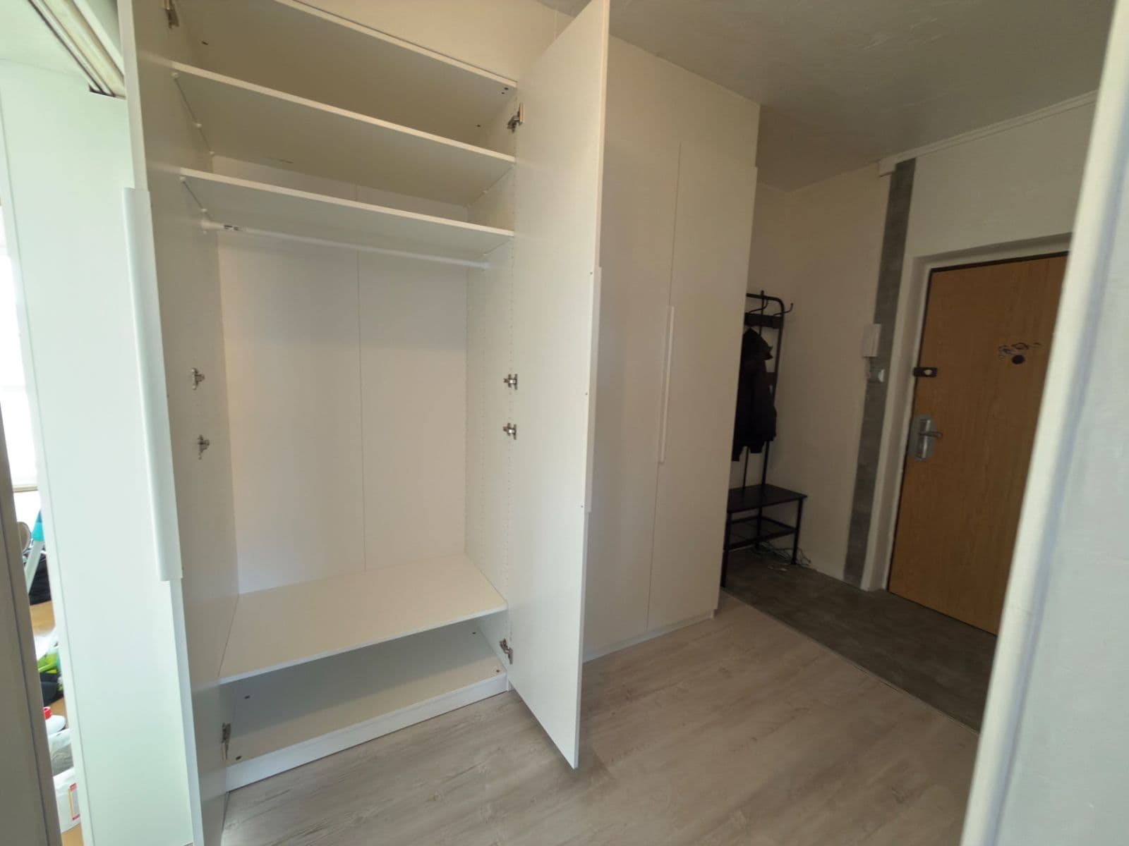 Pronájem bytu 3+1 70 m², Budovatelů, Kadaň, Ústecký kraj Pronájem bytu 3+1 70 m², Budovatelů, Kadaň, Ústecký kraj