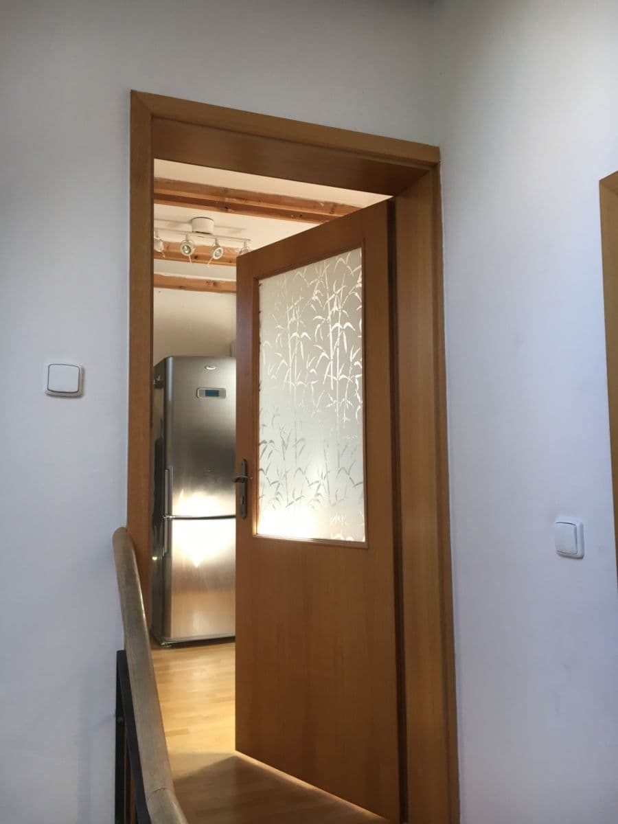 Pronájem domu 50 m², pozemek 500 m², Hlavní, Ondřejov, Středočeský kraj Pronájem domu 50 m², pozemek 500 m², Hlavní, Ondřejov, Středočeský kraj