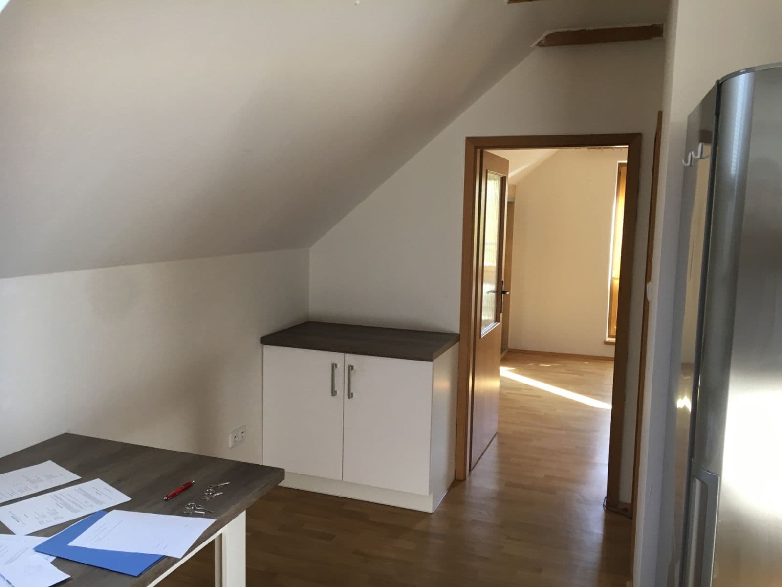 Pronájem domu 50 m², pozemek 500 m², Hlavní, Ondřejov, Středočeský kraj Pronájem domu 50 m², pozemek 500 m², Hlavní, Ondřejov, Středočeský kraj