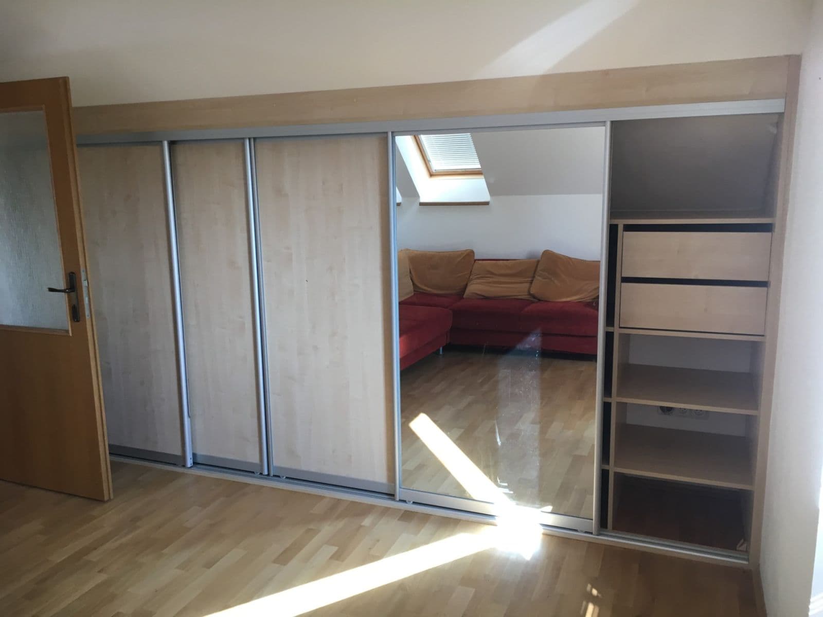 Pronájem domu 50 m², pozemek 500 m², Hlavní, Ondřejov, Středočeský kraj Pronájem domu 50 m², pozemek 500 m², Hlavní, Ondřejov, Středočeský kraj