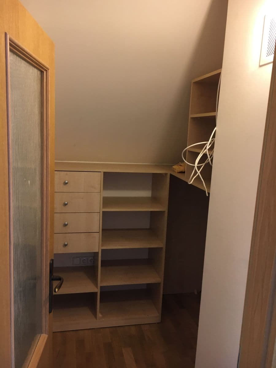 Pronájem domu 50 m², pozemek 500 m², Hlavní, Ondřejov, Středočeský kraj Pronájem domu 50 m², pozemek 500 m², Hlavní, Ondřejov, Středočeský kraj