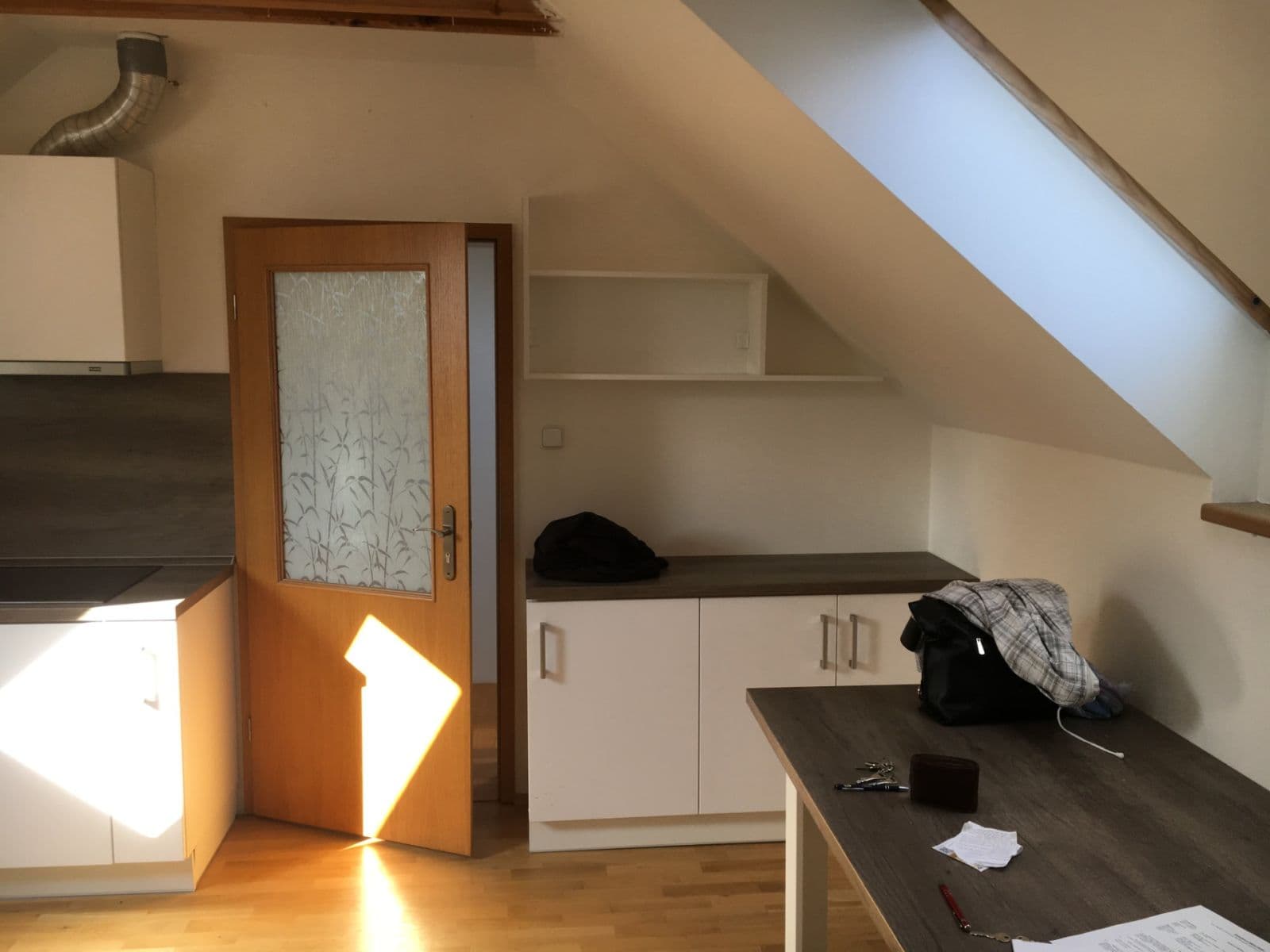 Pronájem domu 50 m², pozemek 500 m², Hlavní, Ondřejov, Středočeský kraj Pronájem domu 50 m², pozemek 500 m², Hlavní, Ondřejov, Středočeský kraj