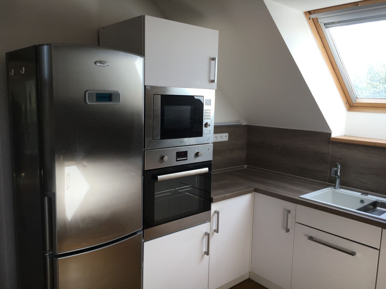 Pronájem domu 50 m², pozemek 500 m², Hlavní, Ondřejov, Středočeský kraj Pronájem domu 50 m², pozemek 500 m², Hlavní, Ondřejov, Středočeský kraj