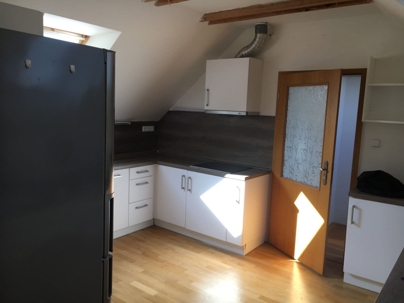 Pronájem domu 50 m², pozemek 500 m², Hlavní, Ondřejov, Středočeský kraj Pronájem domu 50 m², pozemek 500 m², Hlavní, Ondřejov, Středočeský kraj