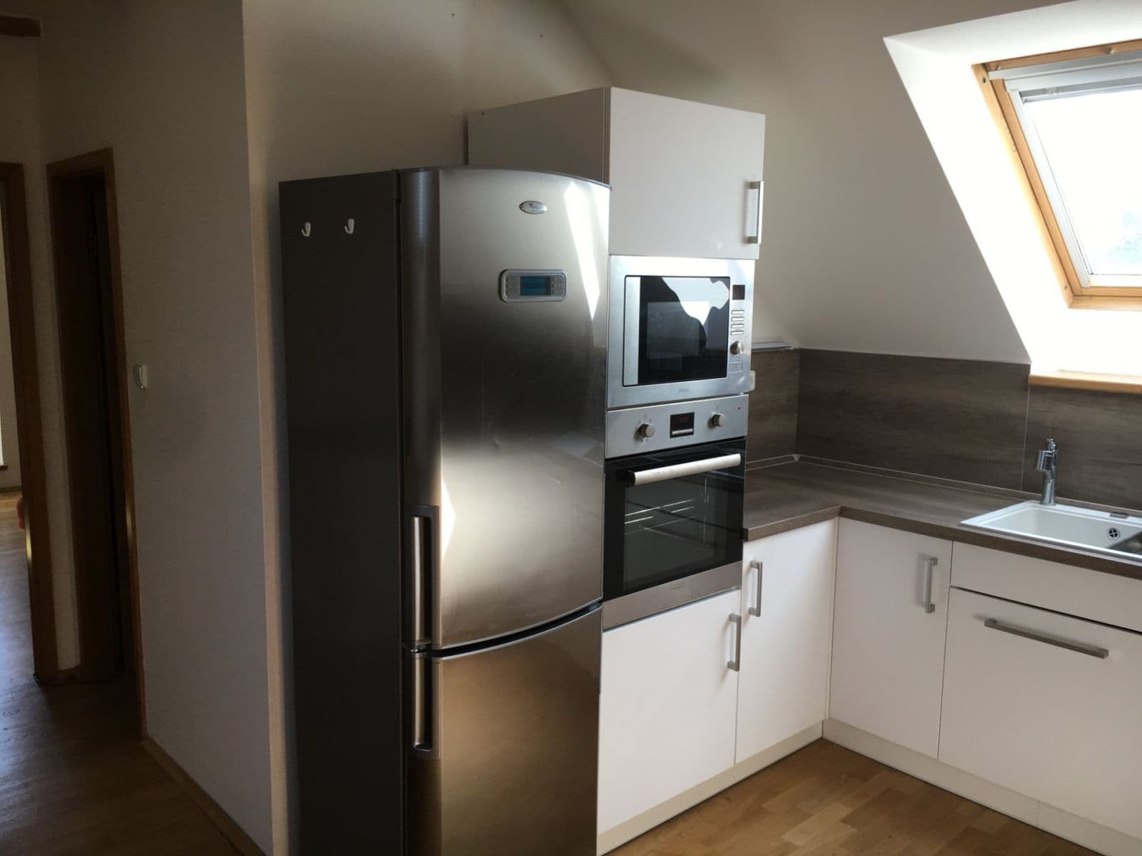 Pronájem domu 50 m², pozemek 500 m², Hlavní, Ondřejov, Středočeský kraj Pronájem domu 50 m², pozemek 500 m², Hlavní, Ondřejov, Středočeský kraj